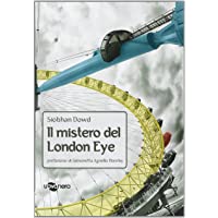 Il mistero del London Eye (I geodi)